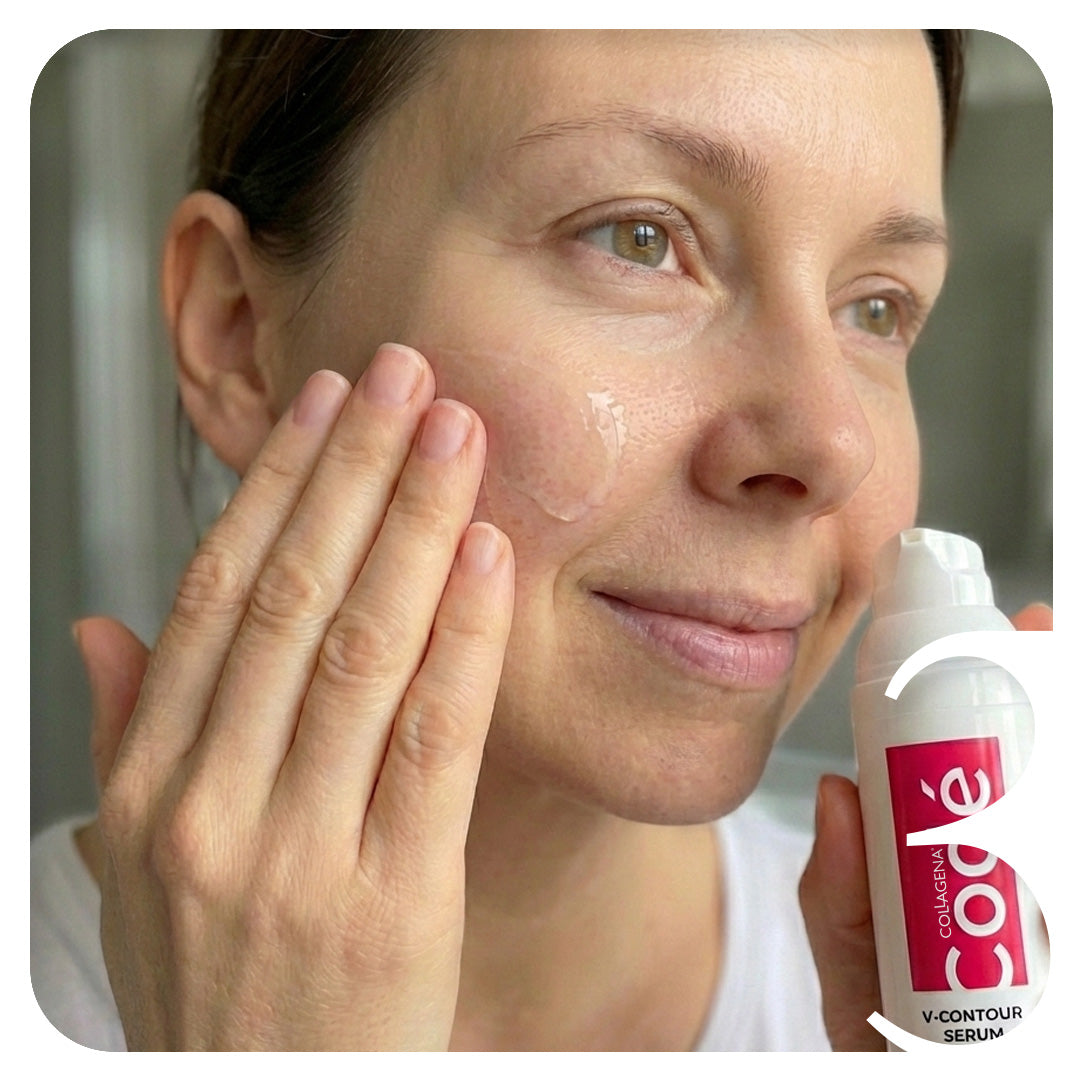 Set Anti-Aging - Îngrijire Completă Zi și Noapte Codé