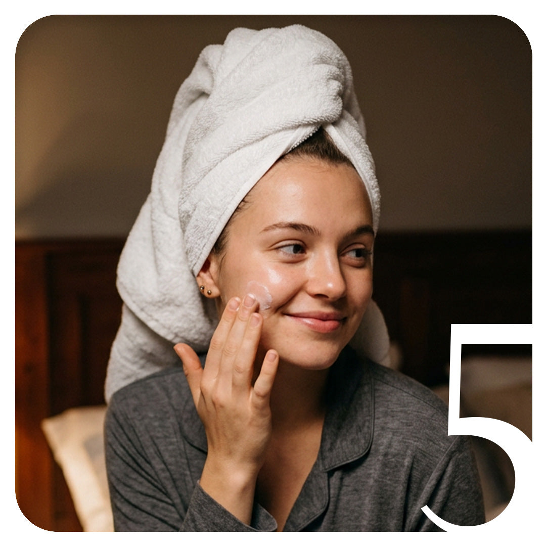 Anti Age Mega Set Codé