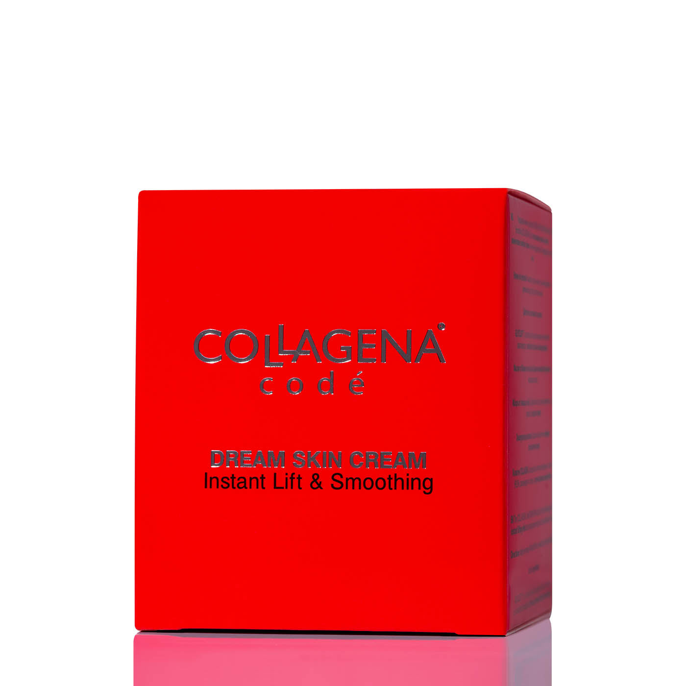 Crema DREAM SKIN  cu efect instant de lift și uniformizare COLLAGENA Codé, 50 ml.
