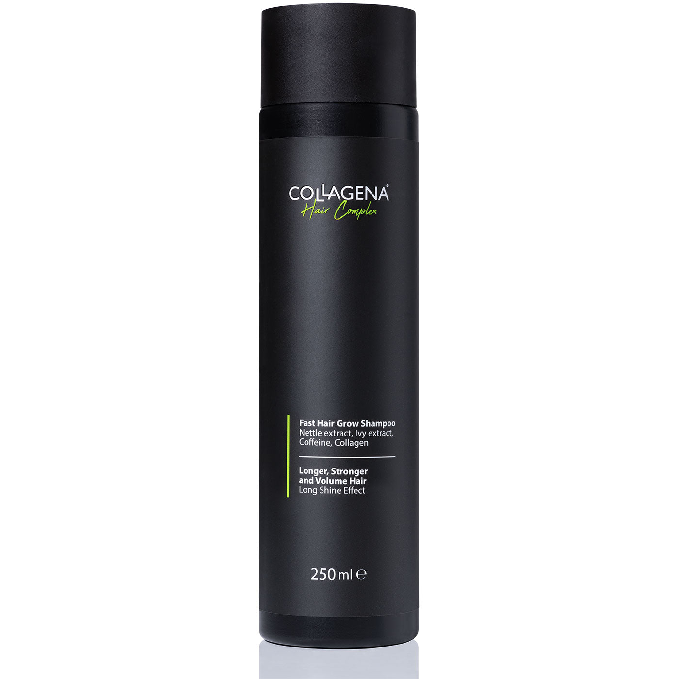 Șampon pentru creșterea rapidă a părului COLLAGENA Hair Complex, 250 ml.