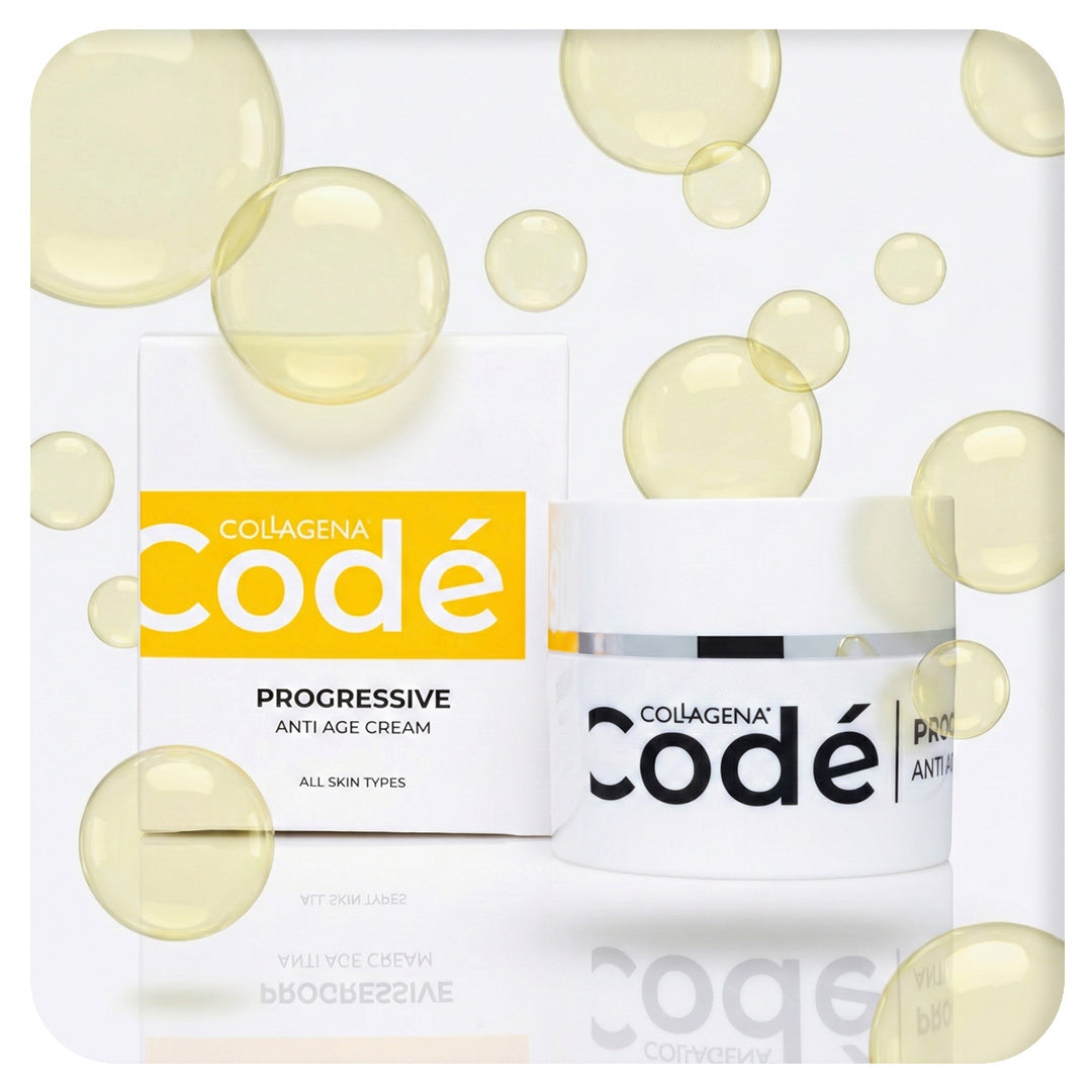 Super Rejuvenating Progressive Anti Age Set