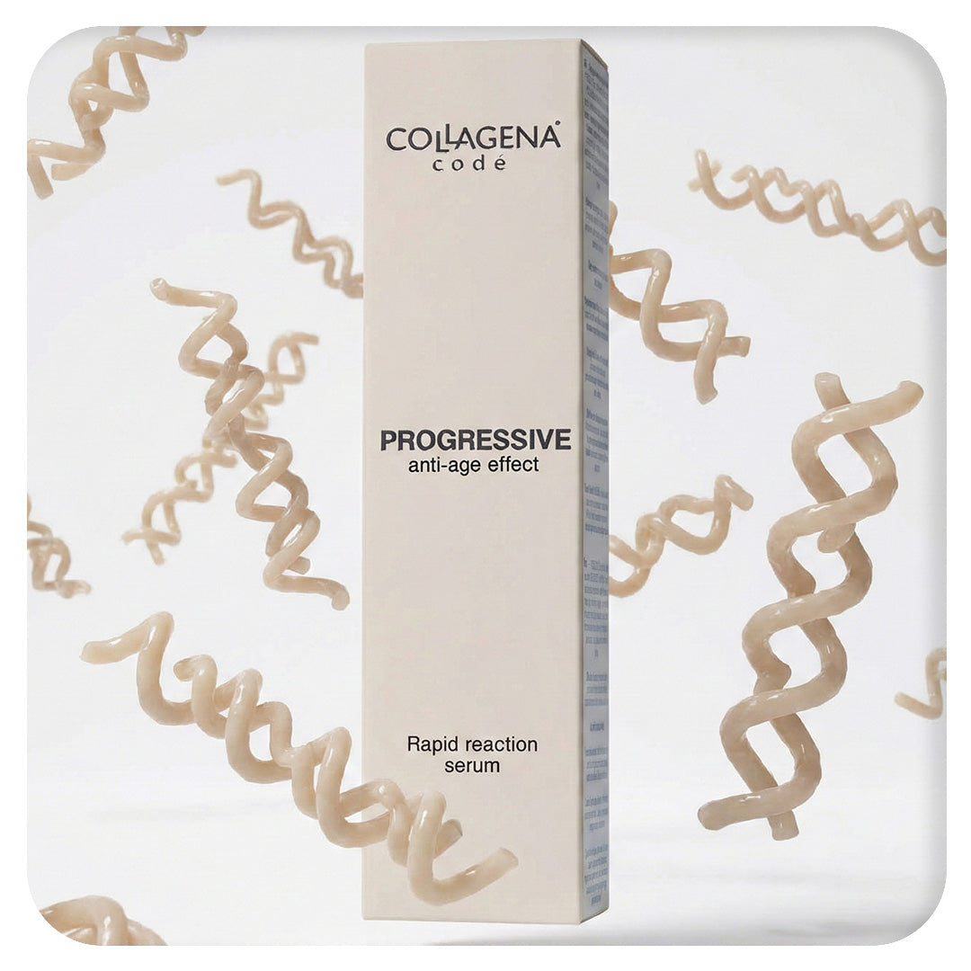 Super Rejuvenating Progressive Anti Age Set