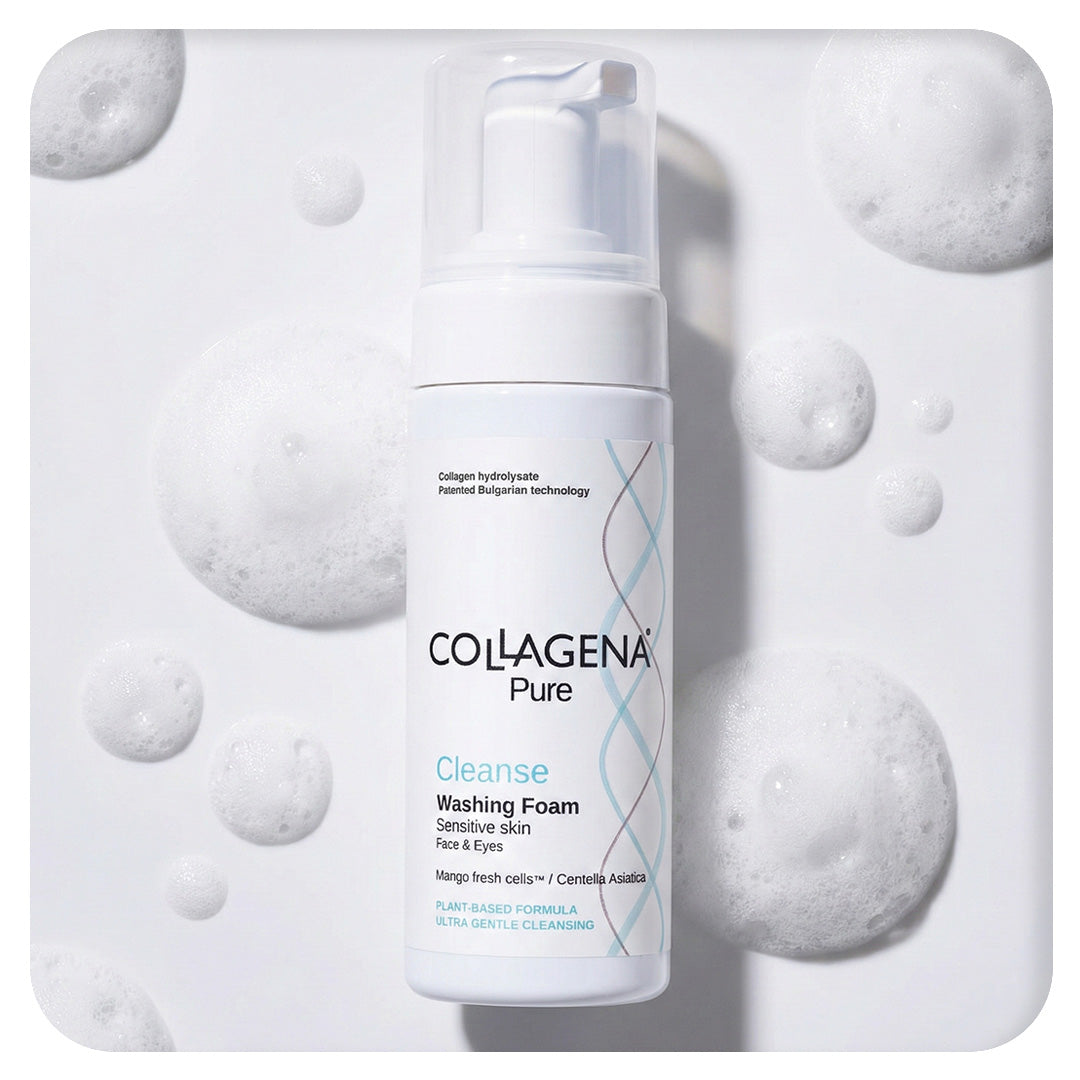 Firming & Lifting Skin Set