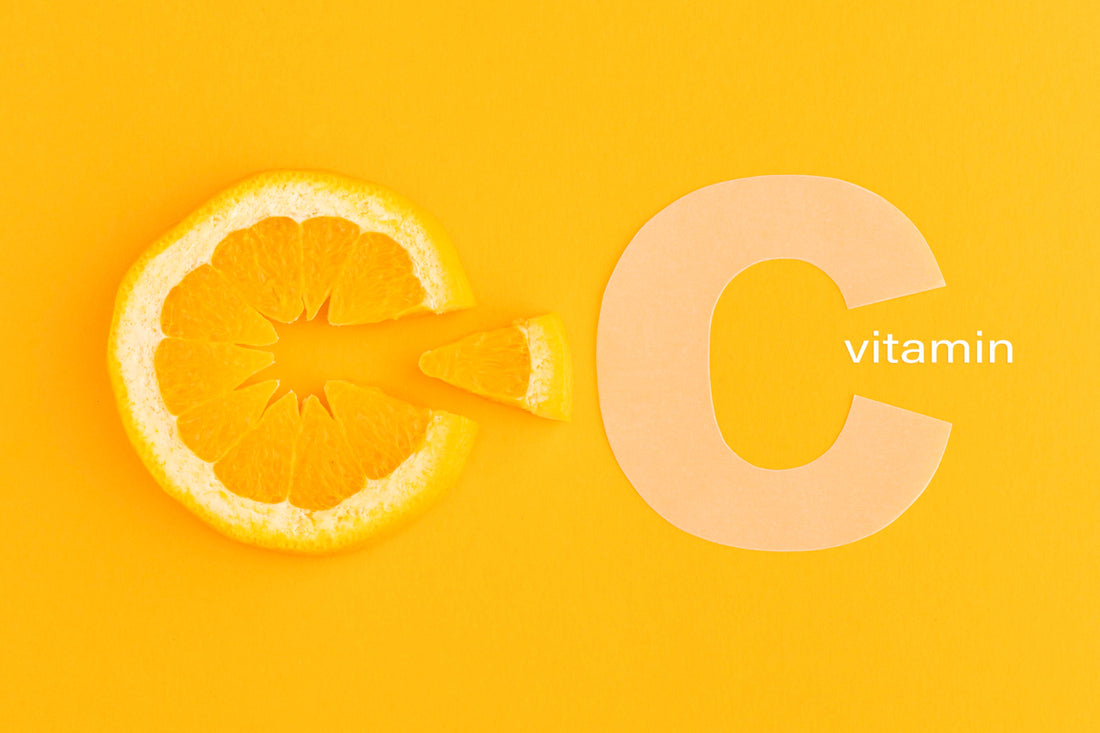 Cum a revoluționat Vitamina C îngrijirea pielii?