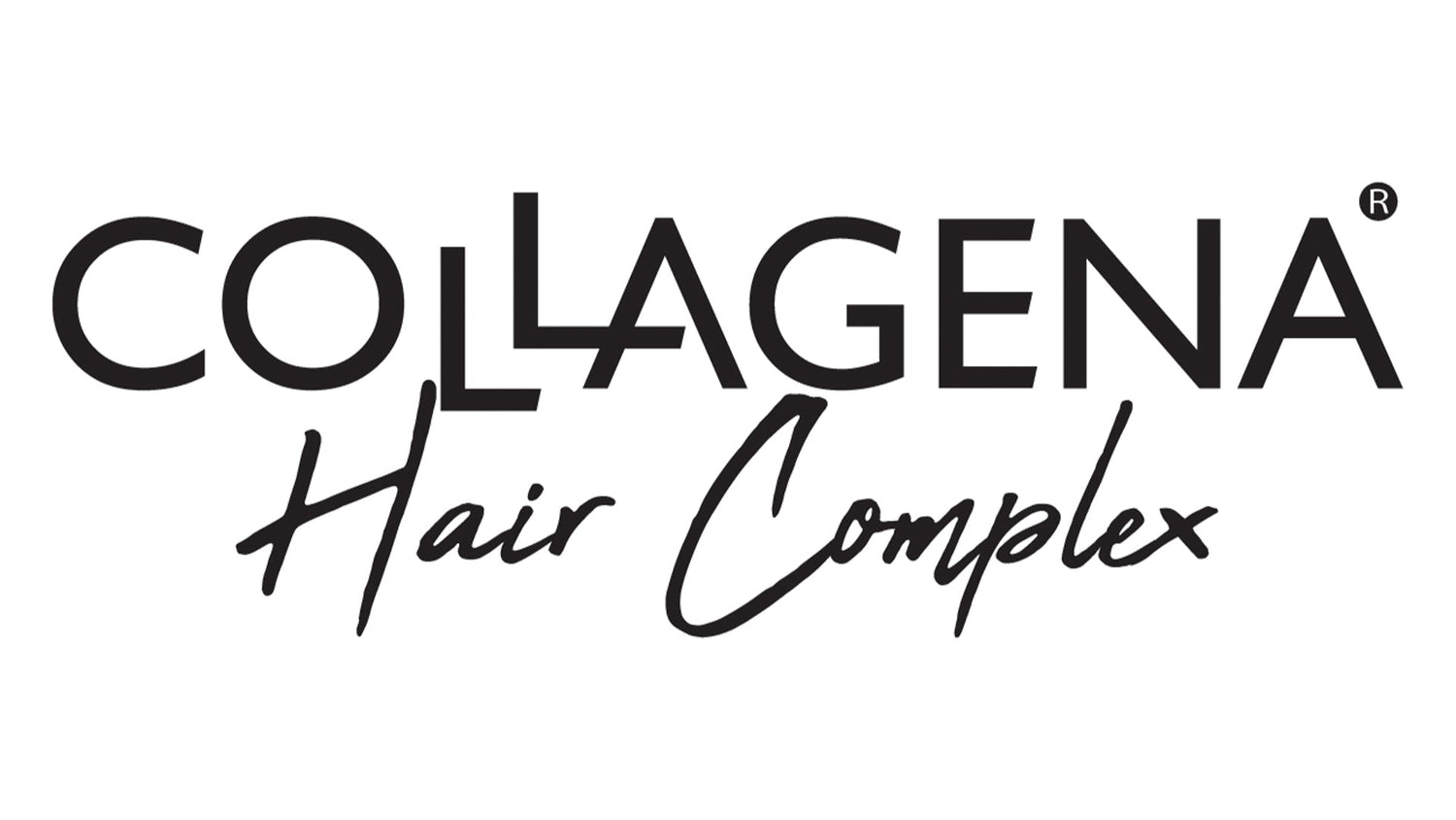 COLLAGENA Hair Complex