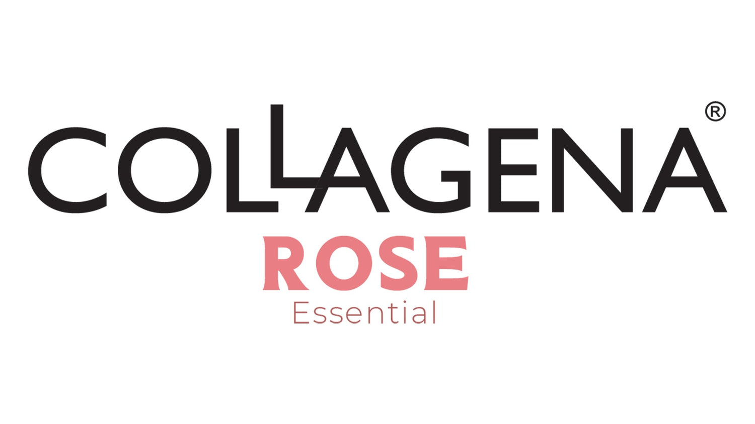 COLLAGENA Rose Essential