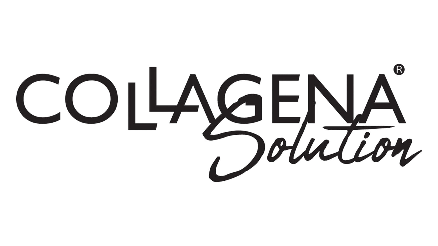 COLLAGENA Solution