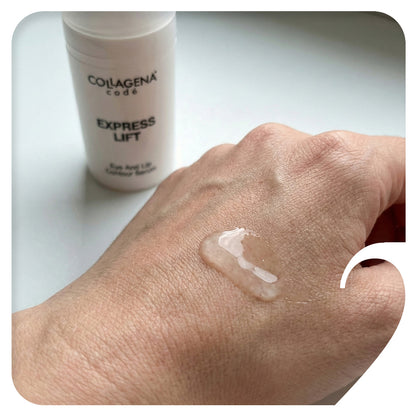 Anti Age Mega Set Codé