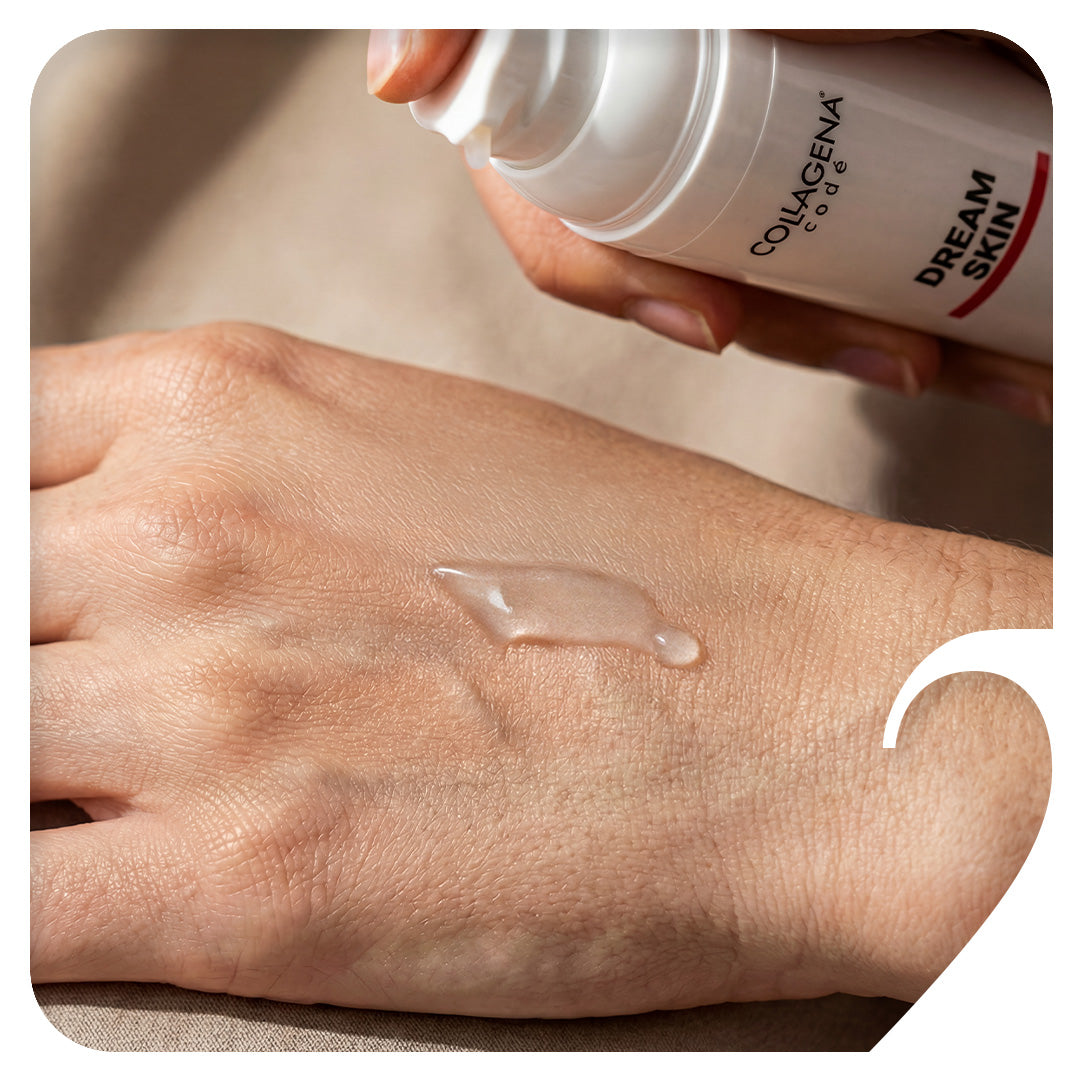 Set Lifting Piele de Vis - Dream Skin