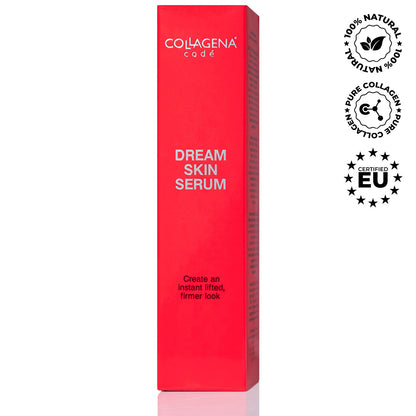 DREAM SKIN instant face lifting serum COLLAGENA Codé, 50 ml