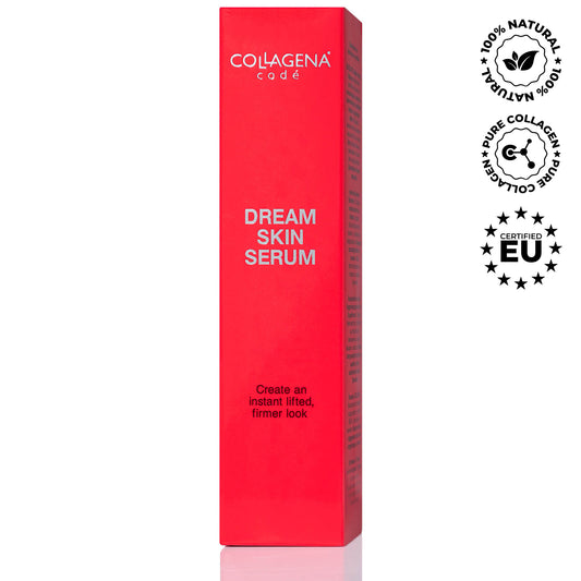 DREAM SKIN instant face lifting serum COLLAGENA Codé, 50 ml
