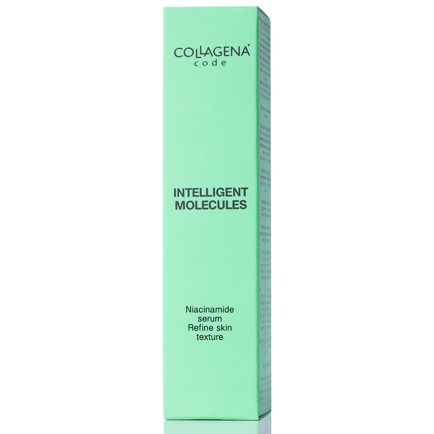 INTELLIGENT MOLECULES COLLAGENA Codé, 50 ml.