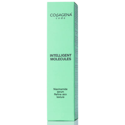 INTELLIGENT MOLECULES COLLAGENA Codé, 50 ml.