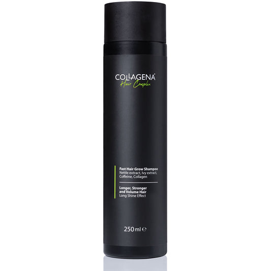 Shampoo for fast hair growth COLLAGENA Hair Complex, 250 ml.