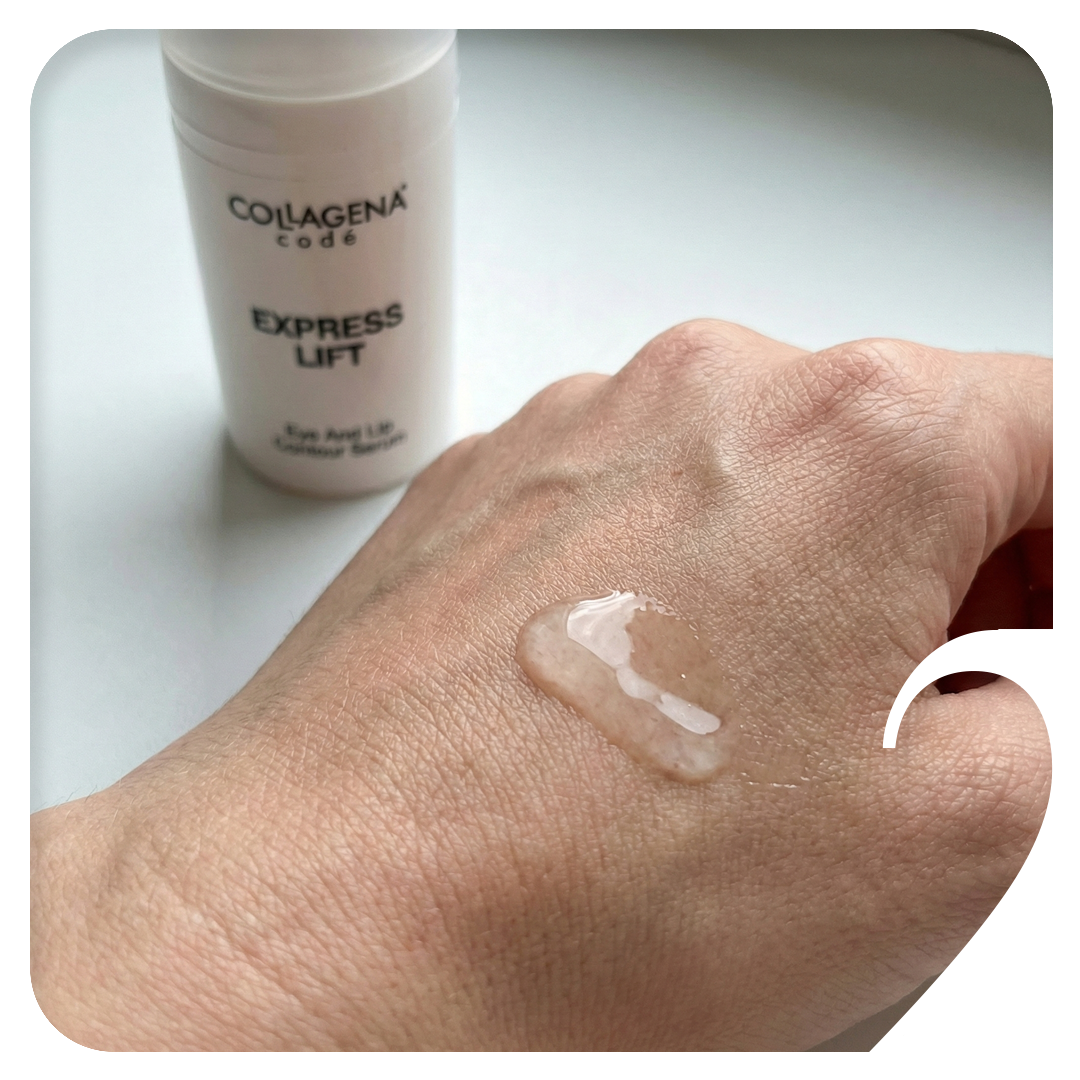 Anti-Aging Set - Complete Day & Night Care Codé