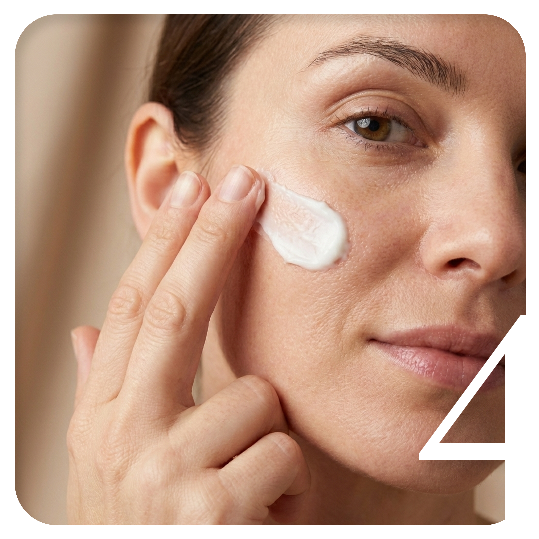 Anti-Aging Set - Complete Day & Night Care Codé