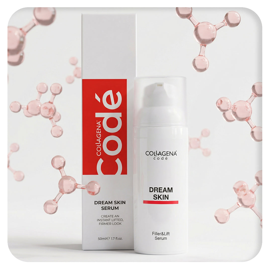 Set Lifting Piele de Vis - Dream Skin