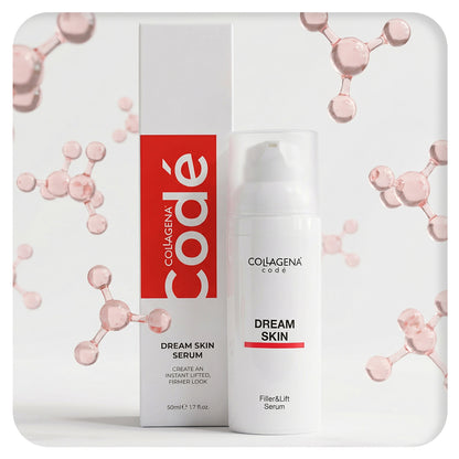 Set Lifting Piele de Vis - Dream Skin