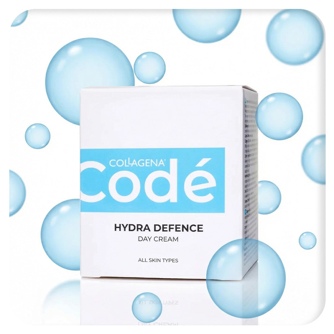 Anti-Aging Set - Complete Day & Night Care Codé