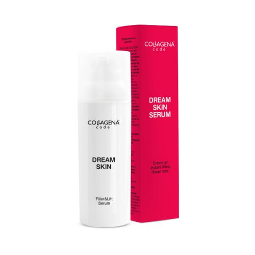 DREAM SKIN instant face lifting serum COLLAGENA Codé, 50 ml