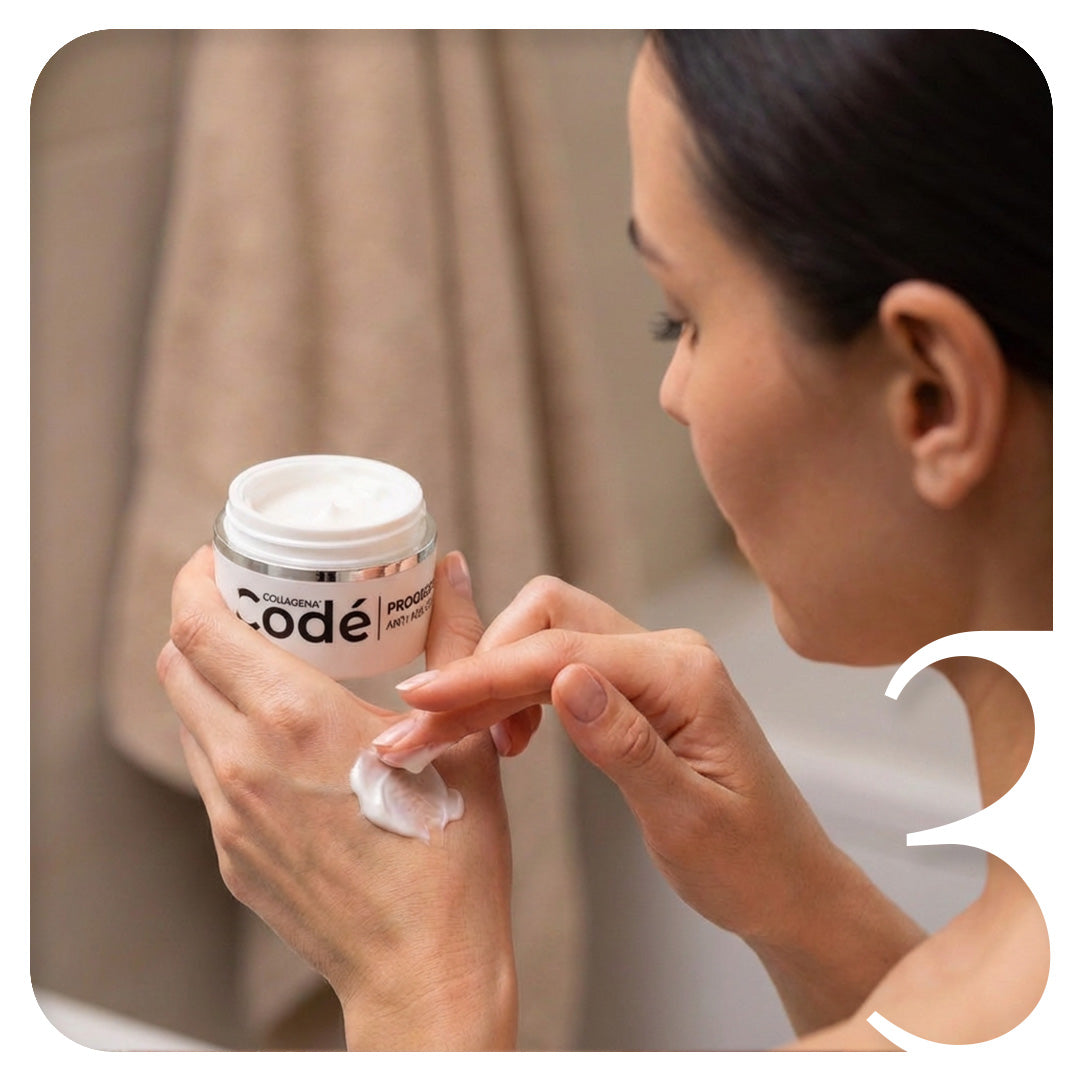 Super Rejuvenating Progressive Anti Age Set