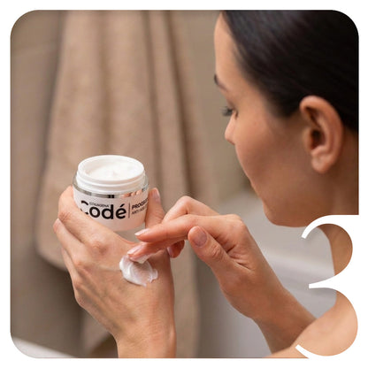 Super Rejuvenating Progressive Anti Age Set