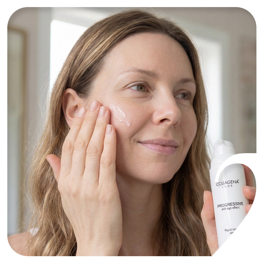 Super Rejuvenating Progressive Anti Age Set