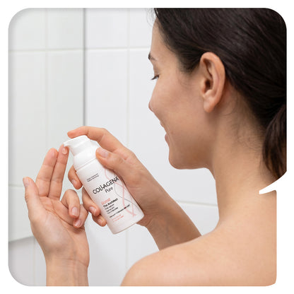 The Architect filler serum COLLAGENA Pure, 30 ml.